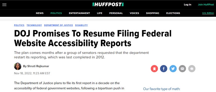 huffpo 11 18 22