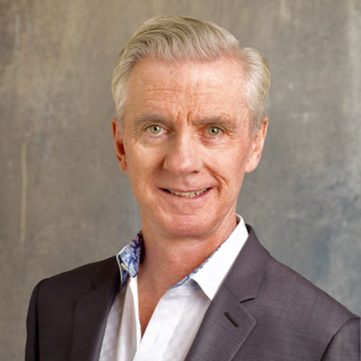 Mike Farrell