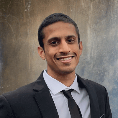 Neel Sinha