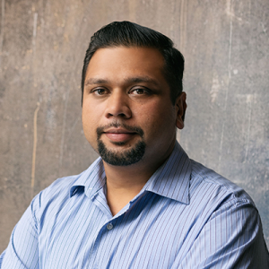 Sachin Gupta